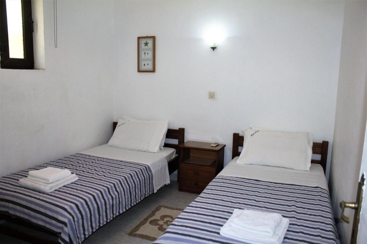 Rodis Studios Tsilivi  Exterior photo