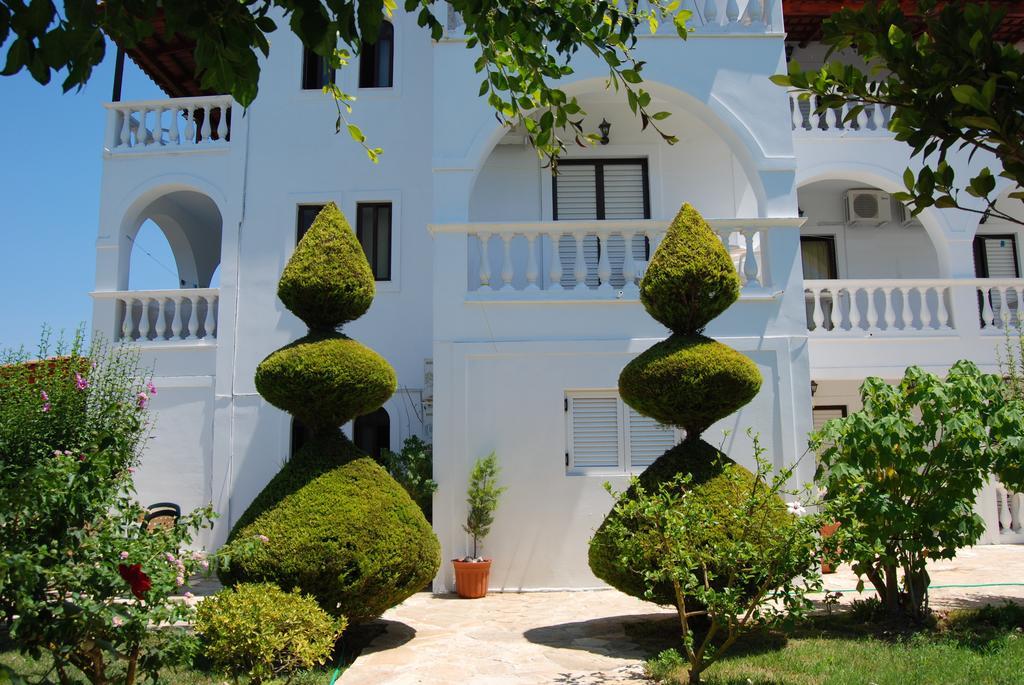Rodis Studios Tsilivi  Exterior photo