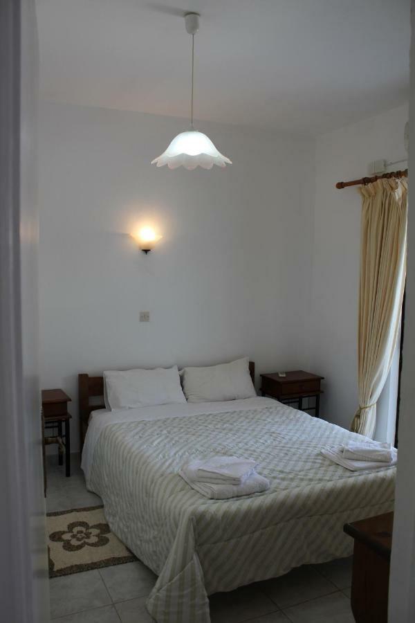 Rodis Studios Tsilivi  Room photo