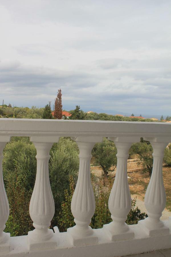 Rodis Studios Tsilivi  Exterior photo